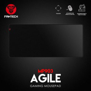 FANTECH MP903 Gaming Mouse Pad