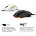 FANTECH PHANTOM II VX6 Gaming Mouse