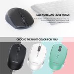 FANTECH W190 Bluetooth - Wireless Mouse