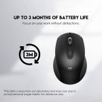 FANTECH W191 Wireless Mouse