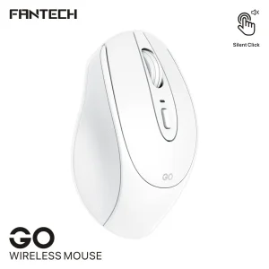 FANTECH W191 Wireless Mouse