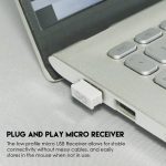 FANTECH W191 Wireless Mouse