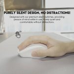 FANTECH W191 Wireless Mouse