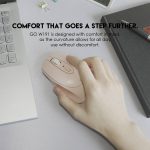 FANTECH W191 Wireless Mouse