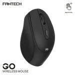 FANTECH W191 Wireless Mouse