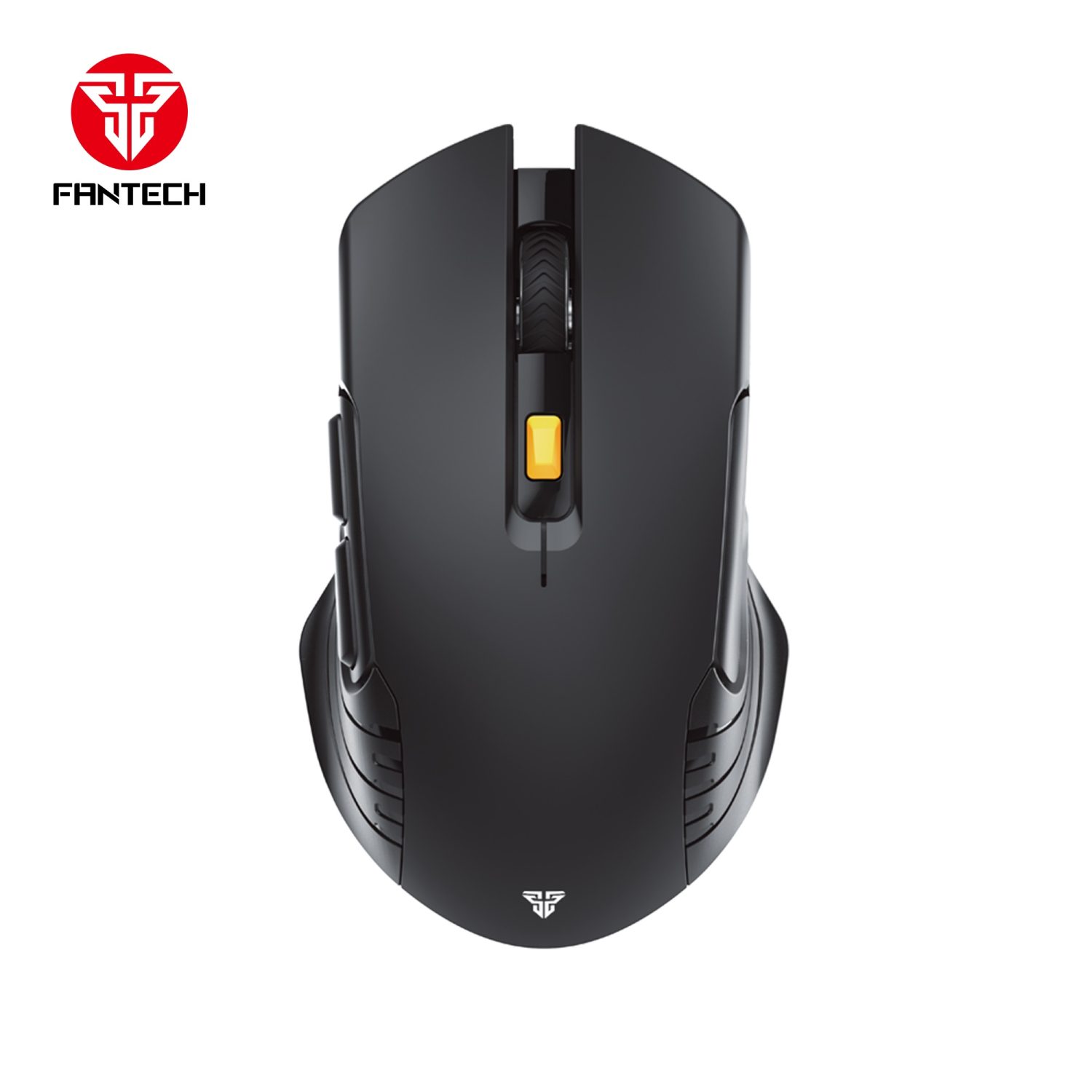 FANTECH WG12R Rechargeable Wireless Mouse