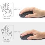 FANTECH WG12R Rechargeable Wireless Mouse