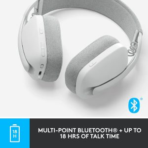 Logitech Zone Vibe 100 Bluetooth Headset