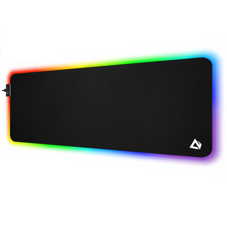 Noga Horizon RGB Gaming Mousepad