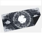 PHANGKEY AMATERASU Gaming Mouse Pad