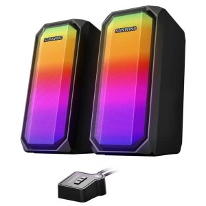 SUNWIND SW-SP300 Bluetooth Speaker