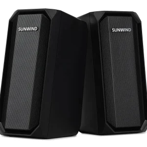 SUNWIND SW-SP300 Bluetooth Speaker