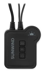 SUNWIND SW-SP300 Bluetooth Speaker