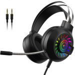 G10 RGB Gaming Headset