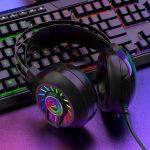 G10 RGB Gaming Headset Stereo