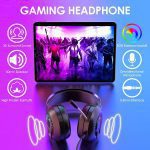 G10 RGB Gaming Headset Stereo