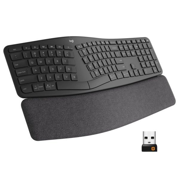 Logitech ERGO K860 Wireless Keyboard