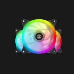 Techno Zone F-3000 RGB Fans Kit