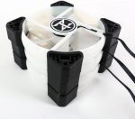 Techno Zone F-3000 RGB Fans Kit