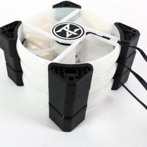 Techno Zone F-3000 RGB Fans Kit