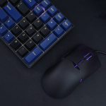 ZIDLI M80 Gaming Mouse