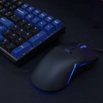 ZIDLI M80 Gaming Mouse