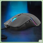 ZIDLI M80 Gaming Mouse