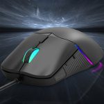 ZIDLI M80 Gaming Mouse
