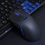 ZIDLI M80 Gaming Mouse