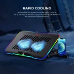 HAVIT HVCP-F2069 Laptop Cooling Pad
