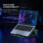 HAVIT HVCP-F2069 Laptop Cooling Pad