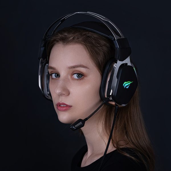 Havit H2018U Gaming Headset