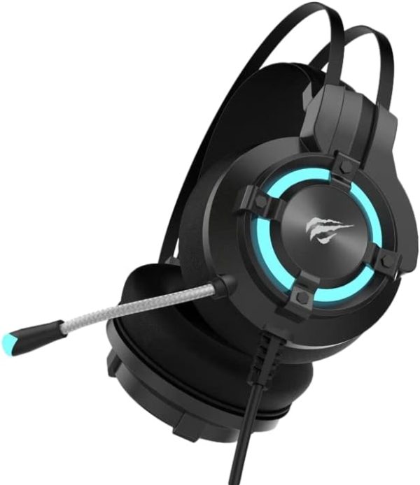 Havit H2212U Gaming Headset