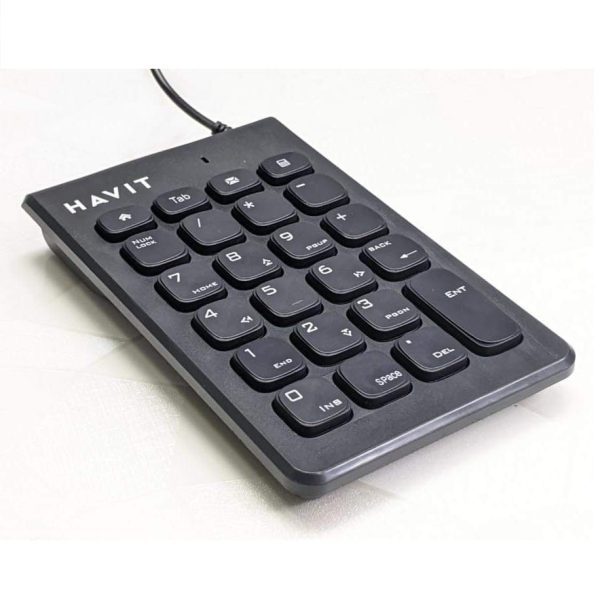 Havit KB223 Numeric Keypad