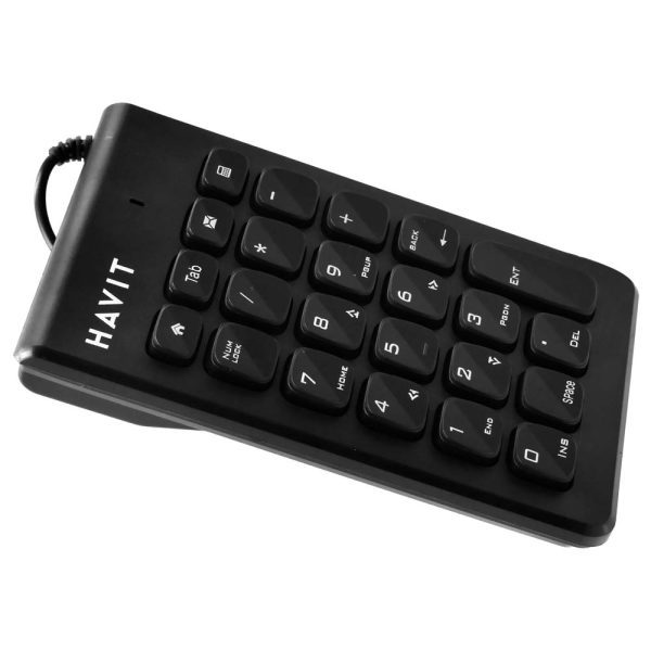 Havit KB223 Numeric Keypad