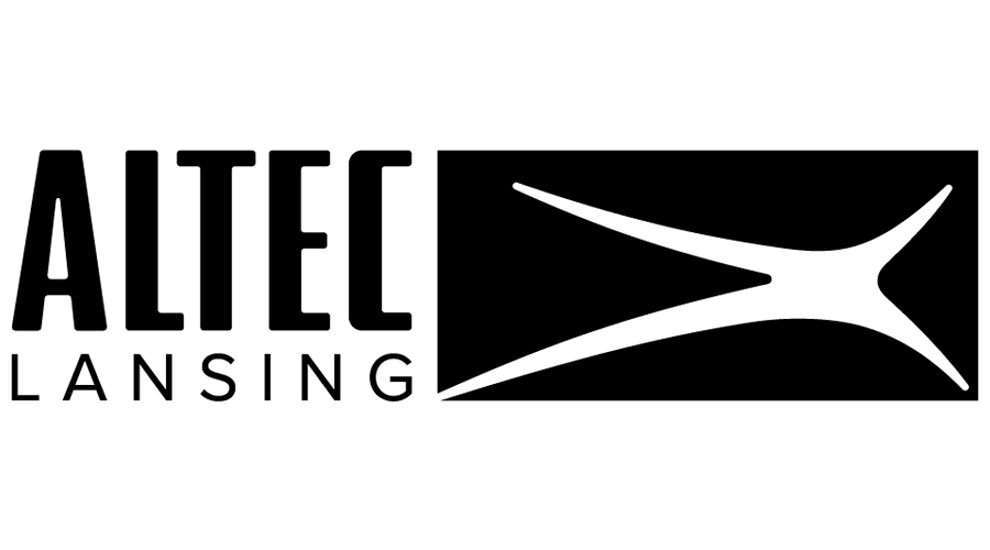 Altec Lansing logo