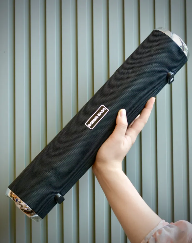 BOOMS BASS L6 Bluetooth Soundbar Speake