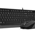 A4tech FSTYLER F1010 Multimedia Combo