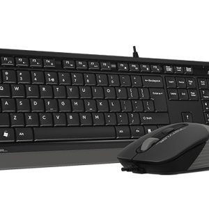 A4tech FSTYLER F1010 Multimedia Combo