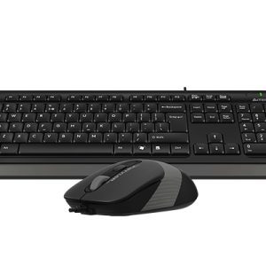 A4tech FSTYLER F1010 Multimedia Combo