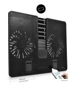 DeepCool U PAL Cooling Pad