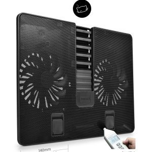 DeepCool U PAL Cooling Pad