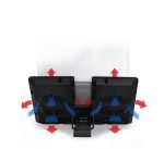 DeepCool U PAL Cooling Pad