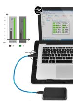 DeepCool U PAL Cooling Pad