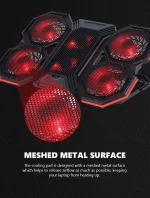 Marvo FN-41 Cooling Pad