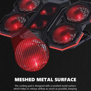 Marvo FN-41 Cooling Pad