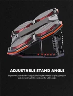 Marvo FN-41 Cooling Pad