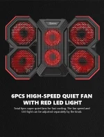 Marvo FN-41 Cooling Pad