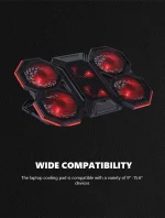 Marvo FN-41 Cooling Pad