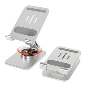 K18 360° Rotatable Mobile Holder Stand Desktop Foldable